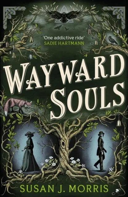 Susan J. Morris - Wayward Souls, E-bok. Tillgänglighet: Lägg i varukorg