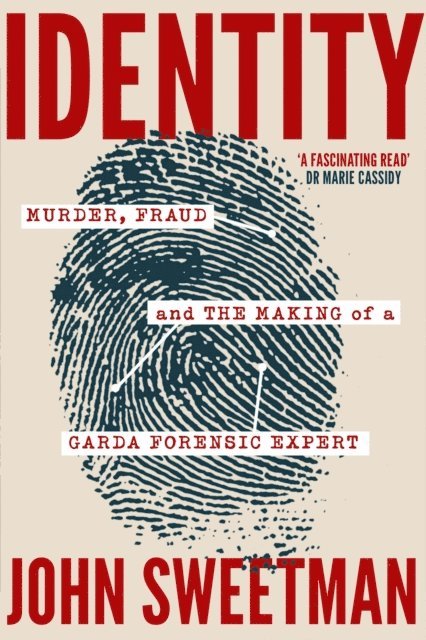 John Sweetman - Identity, E-bok