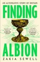 Zakia Sewell - Finding Albion, Häftad. Tillgänglighet: Kommande