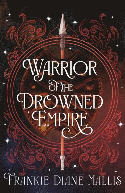 Frankie Diane Mallis - Warrior of the Drowned Empire, E-bok