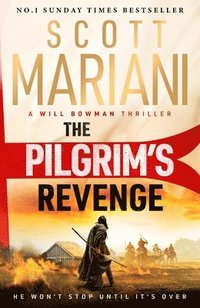 Pilgrim's Revenge