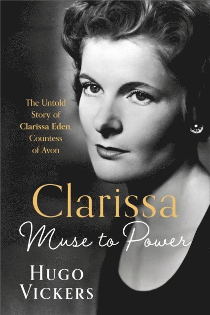 Hugo Vickers - CLARISSA, E-bok. Tillgänglighet: Lägg i varukorg