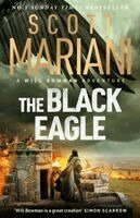 Scott Mariani - Black Eagle, Häftad. Tillgänglighet: Kommande