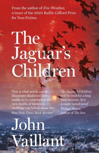 John Vaillant - Jaguar's Children, E-bok. Tillgänglighet: Lägg i varukorg