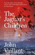 Jaguar's Children