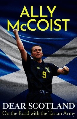 Dear Scotland