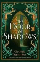 Georgia Summers - Door of Shadows, Häftad. Tillgänglighet: Kommande