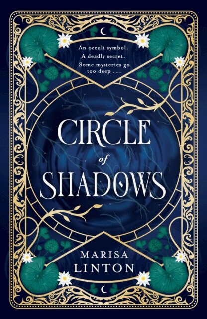 Marisa Linton - Circle of Shadows, E-bok