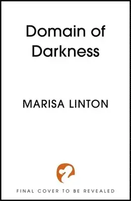 Marisa Linton - Domain of Darkness, Inbunden. Tillgänglighet: Kommande