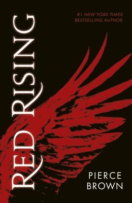 Red Rising av Pierce Brown