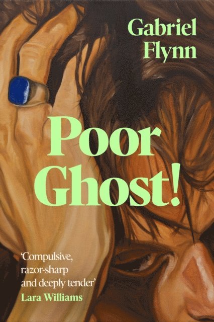 Gabriel Flynn - Poor Ghost!, E-bok. Tillgänglighet: Lägg i varukorg
