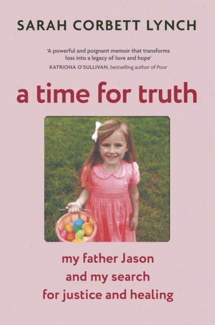 Sarah Corbett Lynch - Time for Truth, E-bok
