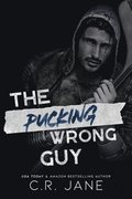Pucking Wrong Guy