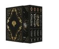 Return To Caraval Complete Collection Box Set