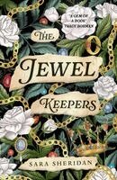 Sara Sheridan - Jewel Keepers, Häftad. Tillgänglighet: Kommande