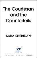 Sara Sheridan - Counterfeit Affair, Inbunden. Tillgänglighet: Kommande
