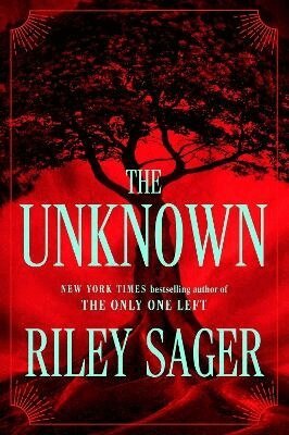Riley Sager - Unknown, Häftad. Tillgänglighet: Lägg till