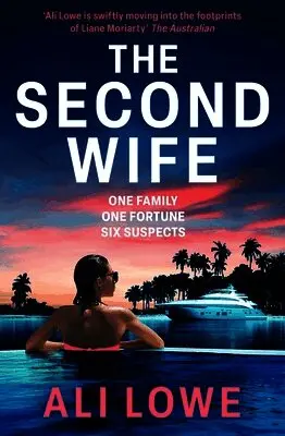 Second Wife