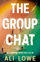Ali Lowe - Group Chat, Häftad. Tillgänglighet: Kommande