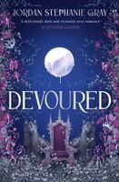 Jordan Stephanie Gray - Devoured, Inbunden