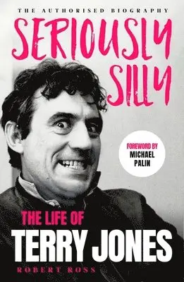Robert Ross - Seriously Silly, Häftad. Tillgänglighet: Kommande