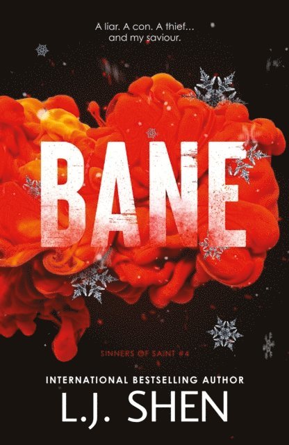 L.J. Shen - Bane, E-bok. Tillgänglighet: Lägg i varukorg