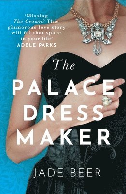 Jade Beer - Palace Dressmaker, Häftad. Tillgänglighet: Lägg i varukorg