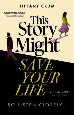 This Story Might Save Your Life