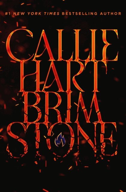 Callie Hart - Brimstone, E-bok