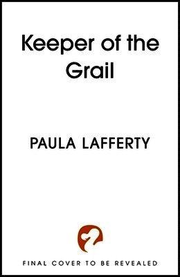 Paula Lafferty - Keeper of the Grail, Häftad. Tillgänglighet: Kommande