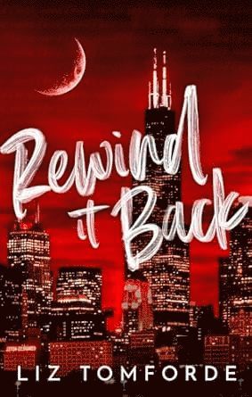 Liz Tomforde - Rewind It Back, E-bok. Tillgänglighet: Lägg i varukorg