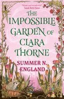 Summer N. England - Impossible Garden of Clara Thorne, Häftad. Tillgänglighet: Kommande