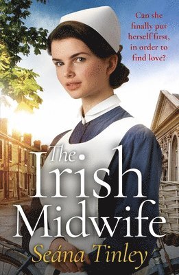 Seána Tinley - Irish Midwife, Häftad