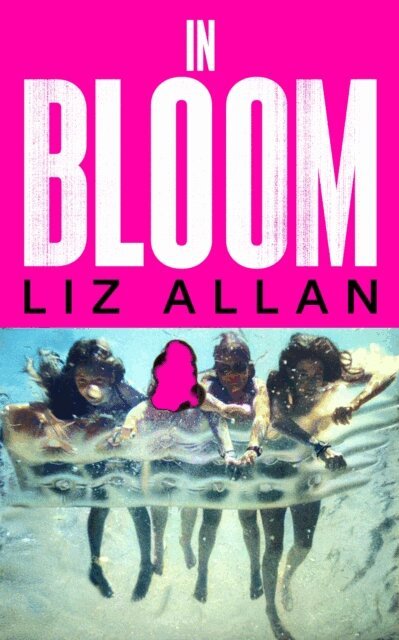 Liz Allan - In Bloom, E-bok