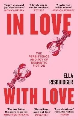 Ella Risbridger - In Love with Love, Häftad. Tillgänglighet: Kommande