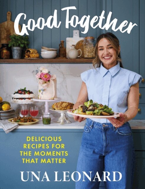 Una Leonard - Good Together, E-bok