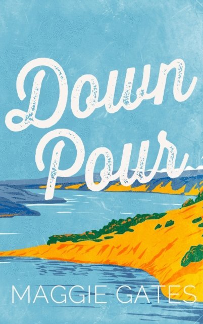 Maggie Gates - Downpour, E-bok. Tillgänglighet: Lägg i varukorg
