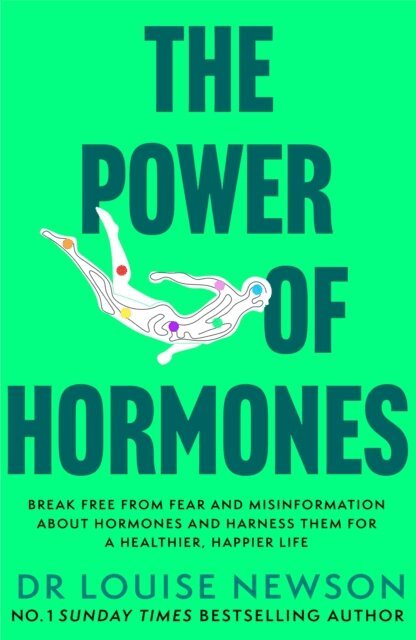 Dr Louise Newson - Power of Hormones, E-bok