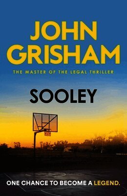 John Grisham - Sooley, Häftad