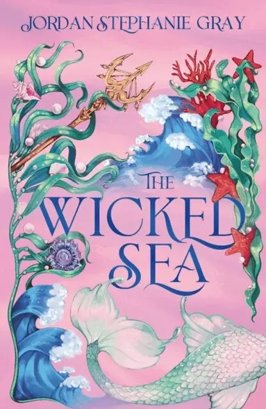 Wicked Sea