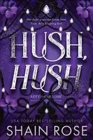 Shain Rose - Hush Hush, Häftad. Tillgänglighet: Kommande