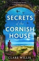 Clare Willis - Secrets of the Cornish House, Häftad. Tillgänglighet: Lägg i varukorg