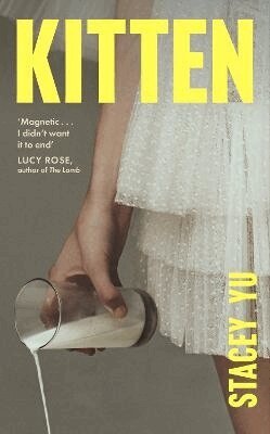 Stacey Yu - Kitten, Häftad