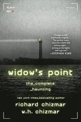 Widow's Point