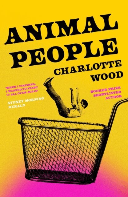 Charlotte Wood - Animal People, E-bok. Tillgänglighet: Lägg i varukorg