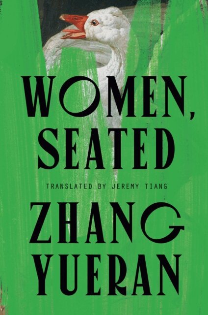 Zhang Yueran - Women, Seated, E-bok. Tillgänglighet: Lägg i varukorg