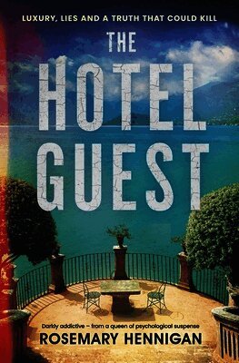 Rosemary Hennigan - Hotel Guest, Häftad