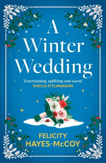 Felicity Hayes-McCoy - Winter Wedding, E-bok. Tillgänglighet: Kommande