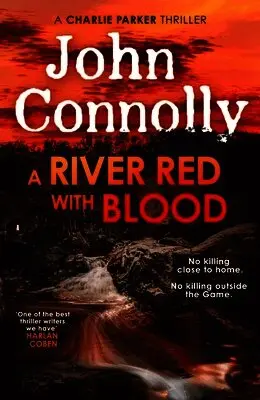 River Red With Blood