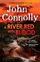 John Connolly - River Red With Blood, Häftad. Tillgänglighet: Kommande
